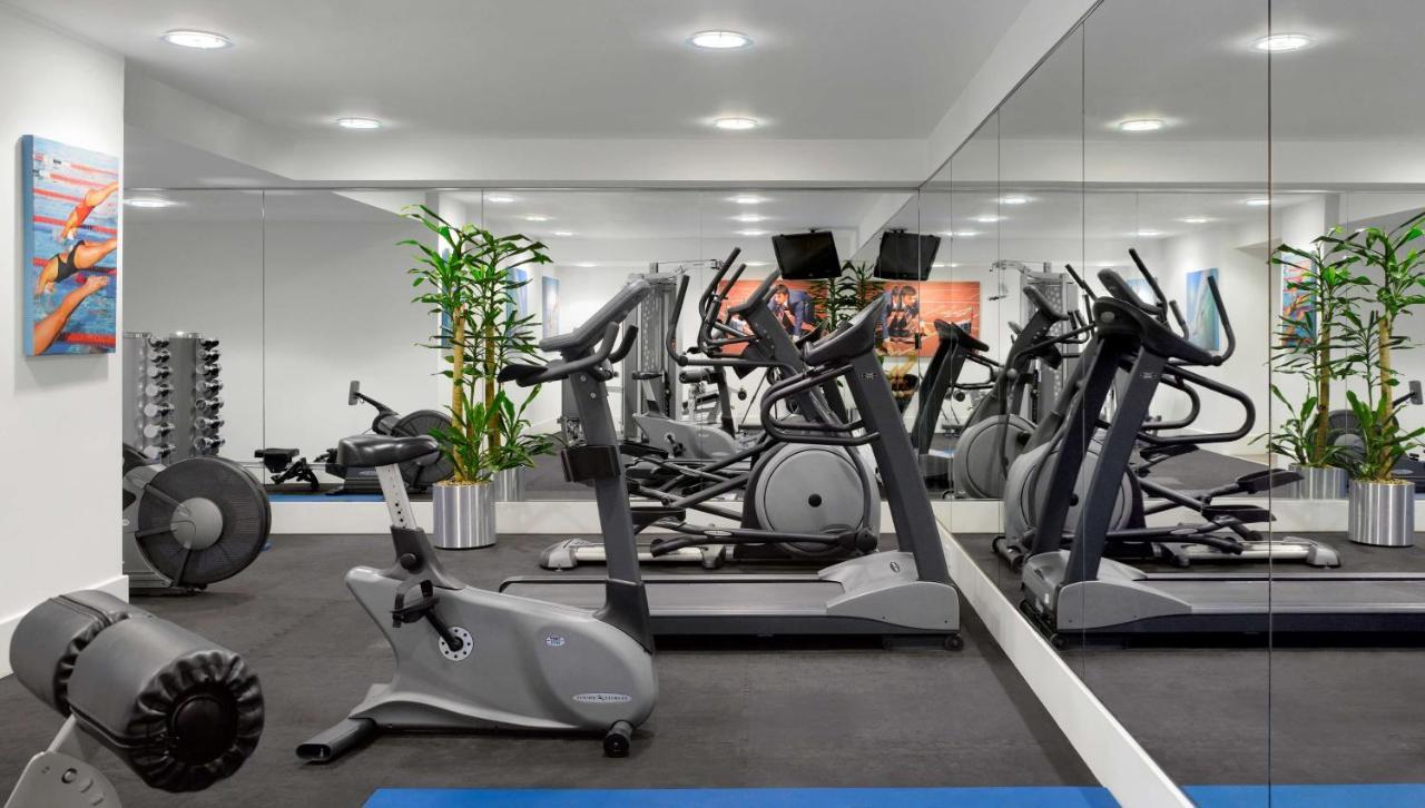 Radisson Blu Hotel, Bristol