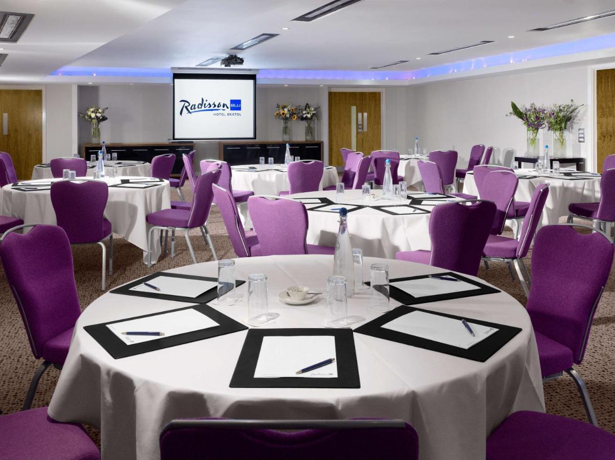 Radisson Blu Hotel,