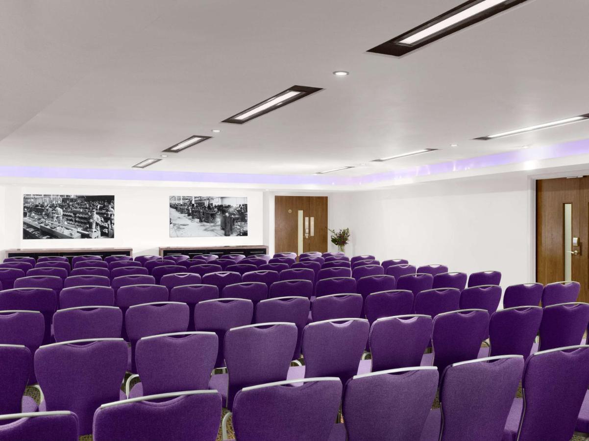 Radisson Blu Hotel, 4*