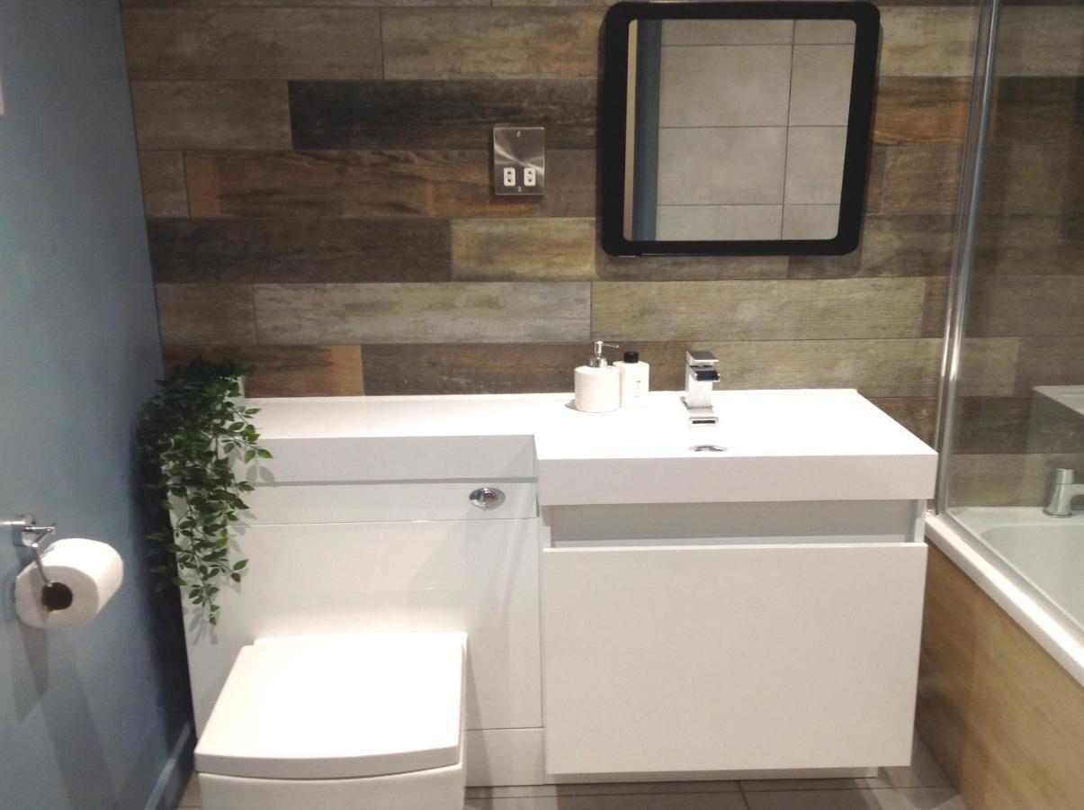 The Chatfield Bs1 1rt Apartment
