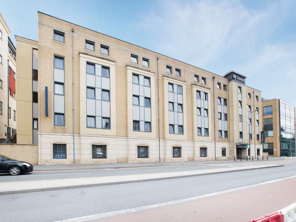 Travelodge Anchor Road 3* Bristol