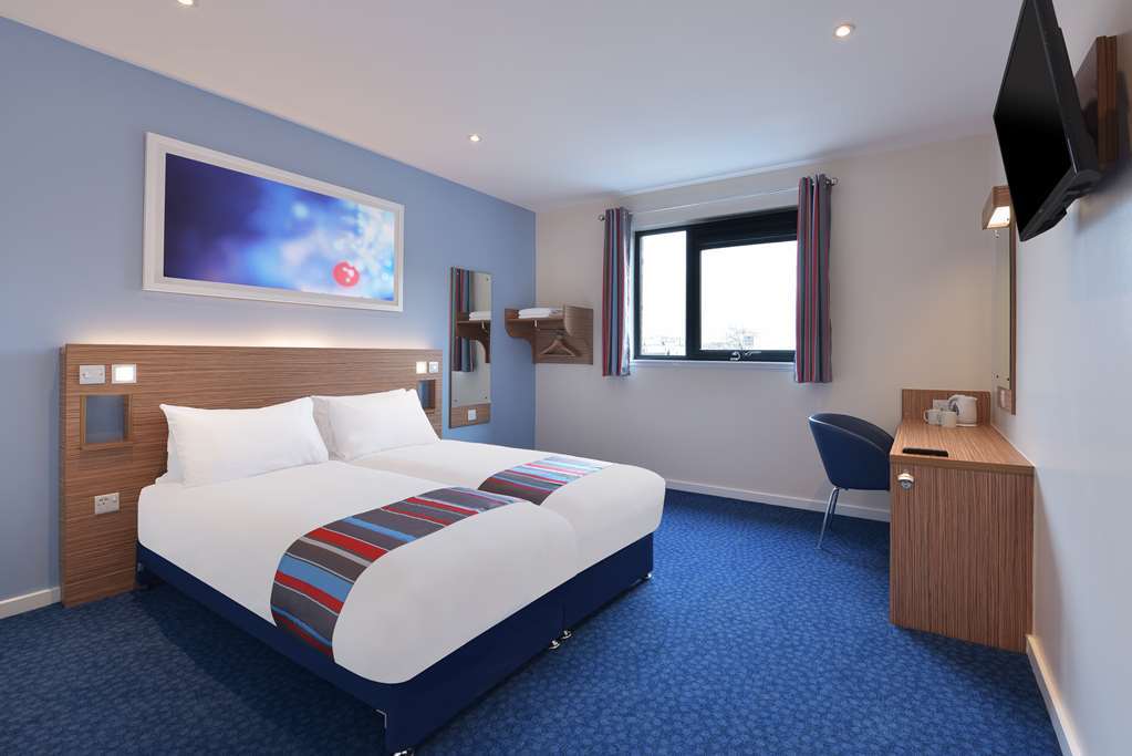 Travelodge Anchor Road Hotel Bristol