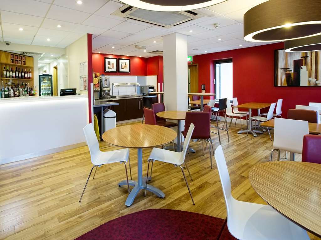 Travelodge Anchor Road Bristol