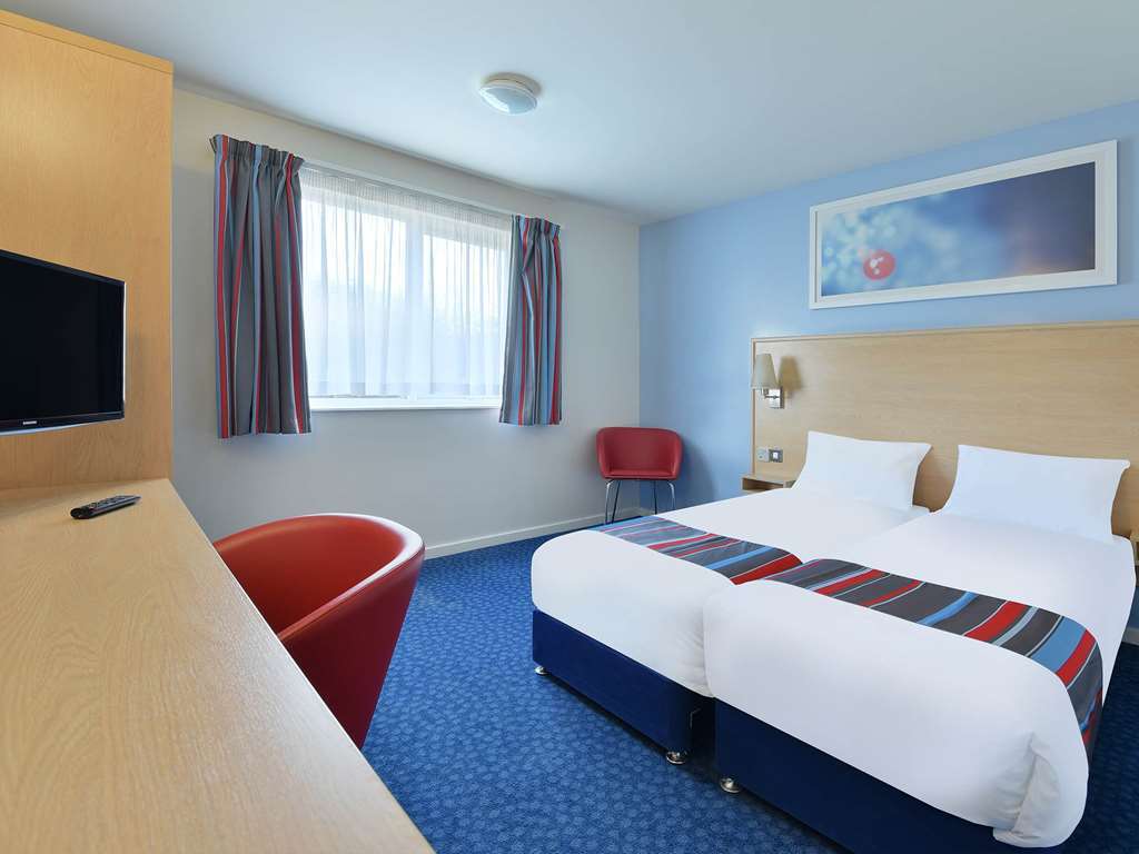 Hotel Travelodge Anchor Road Bristol