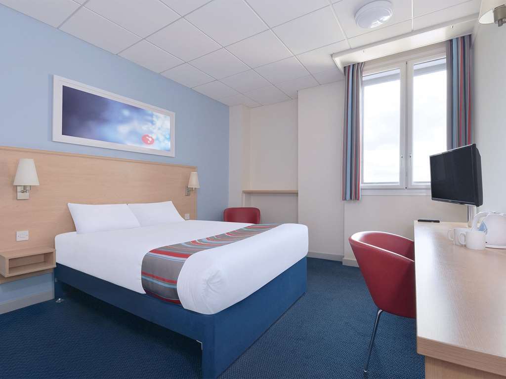 Hotel Travelodge Anchor Road