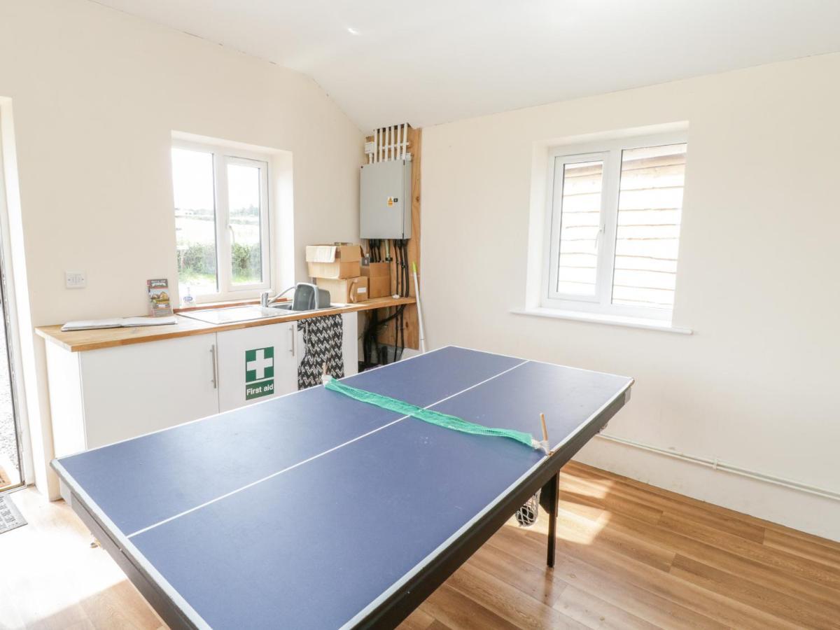 Holiday home The Bristol