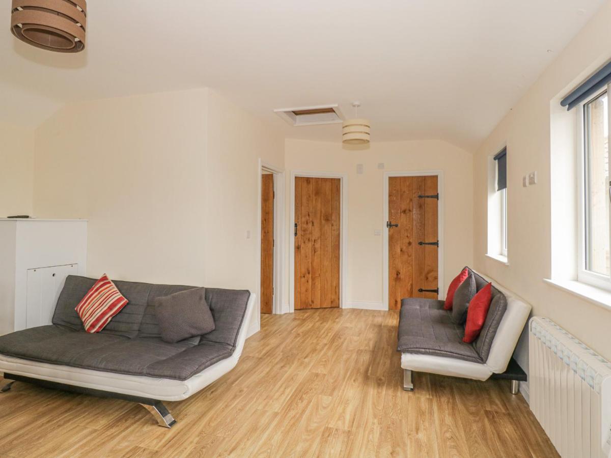 Holiday home The Bristol