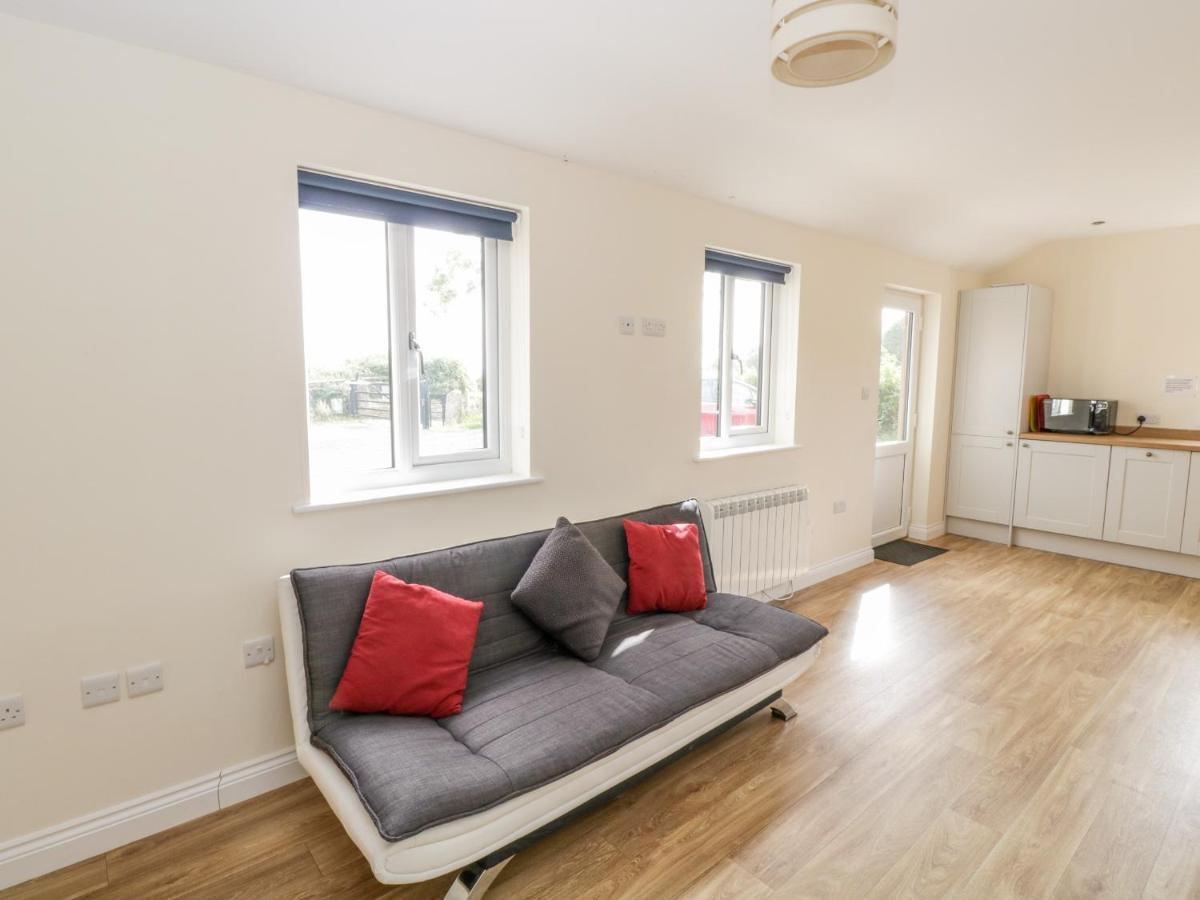 Holiday home The Bristol