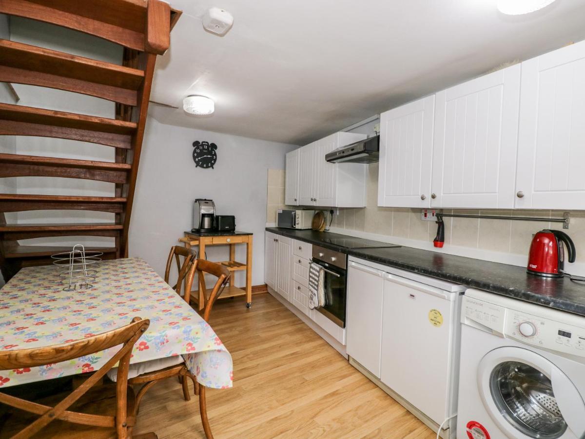 Holiday home The Coach House