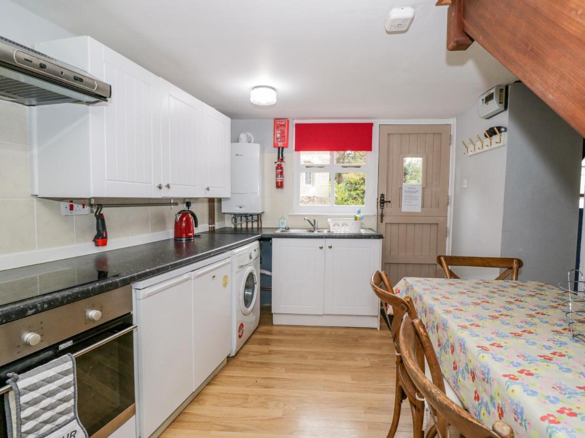 Holiday home The Coach House Bristol