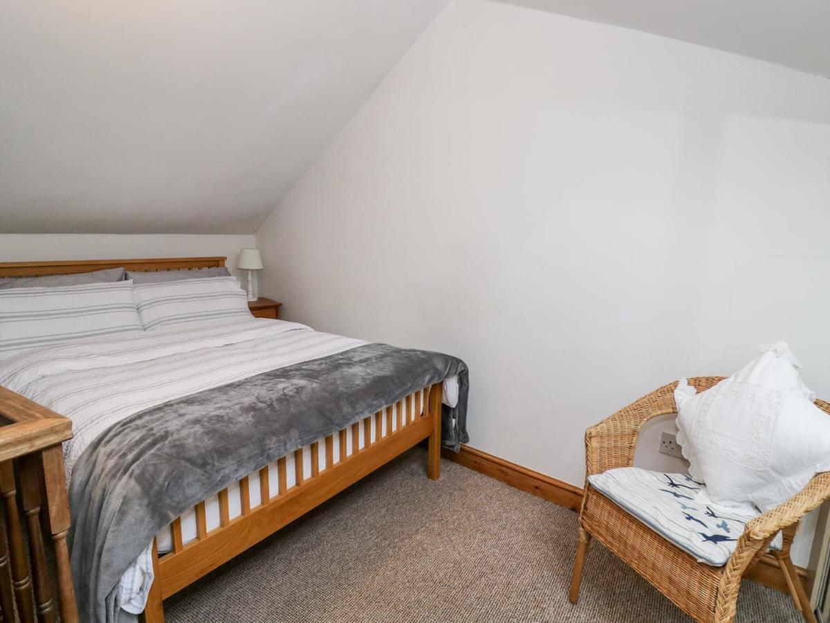 Holiday home The Coach House Bristol