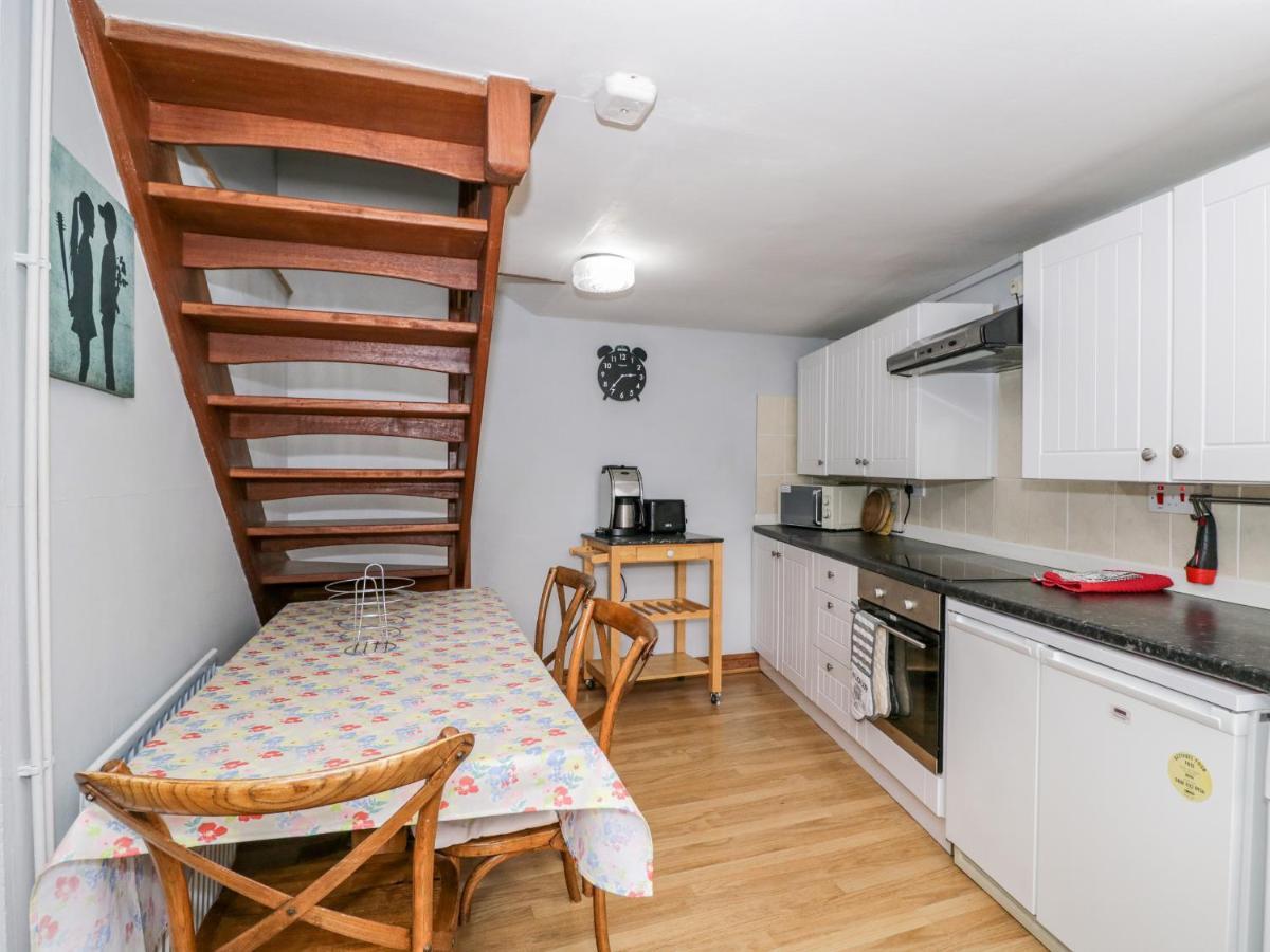 The Coach House Holiday home