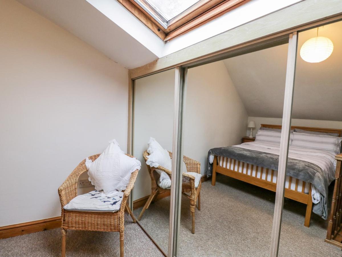 The Coach House *