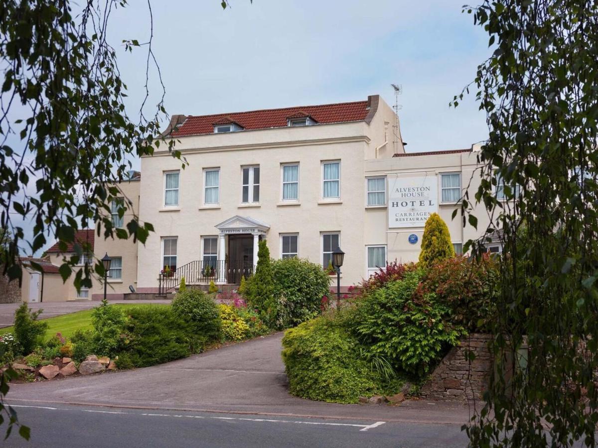 Alveston House 3*