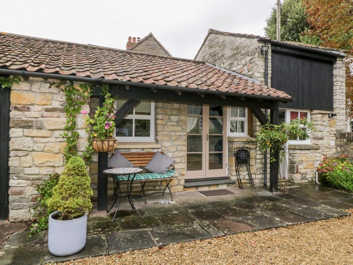 The Coach House