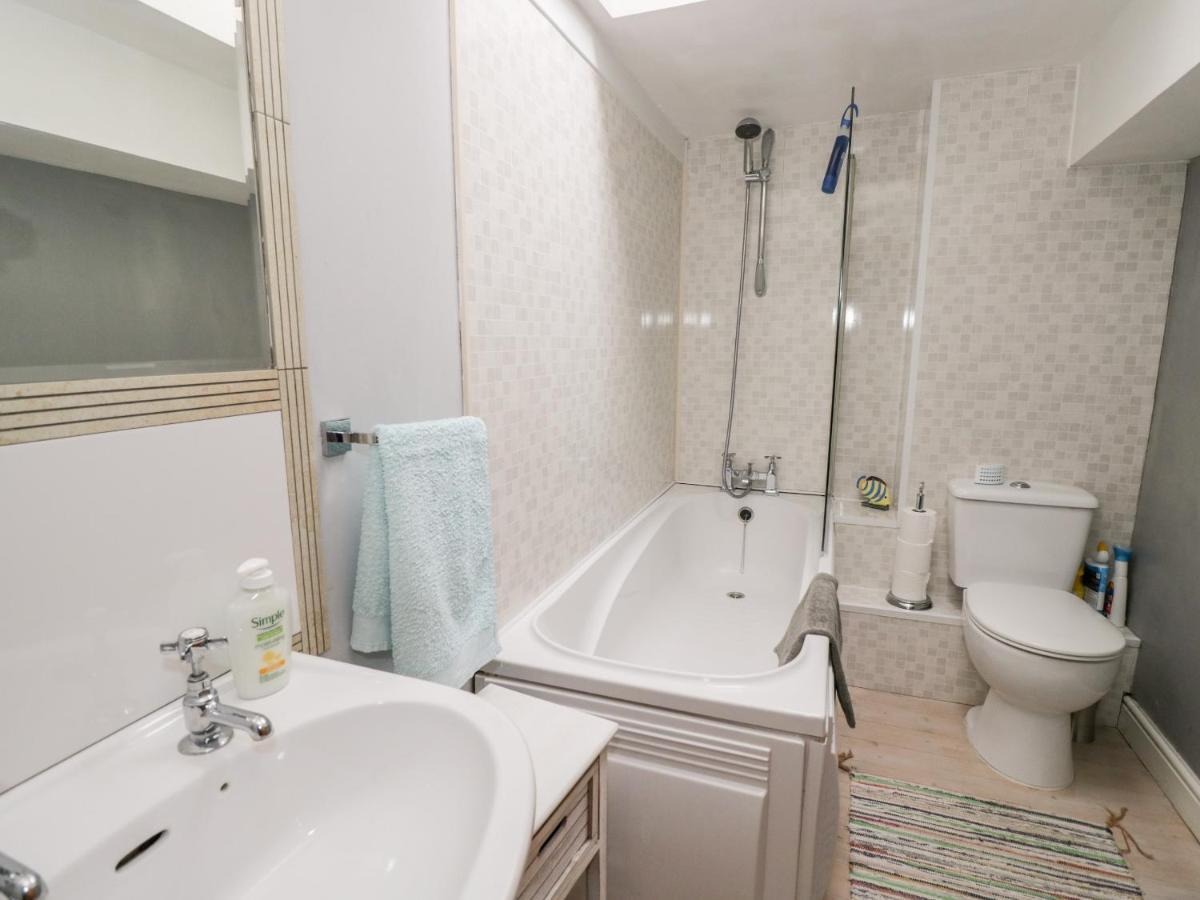 The Coach House Holiday home *