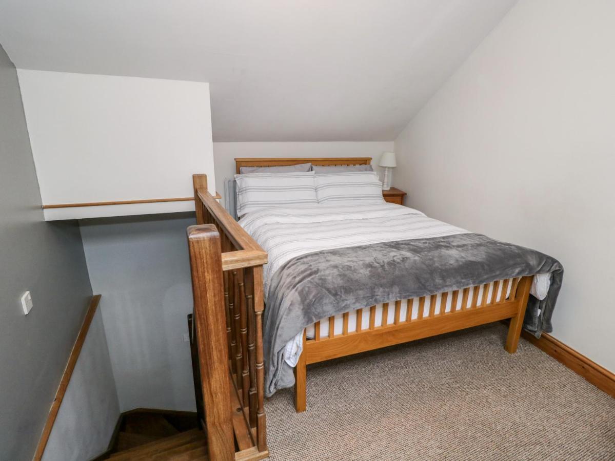 The Coach House Holiday home Bristol