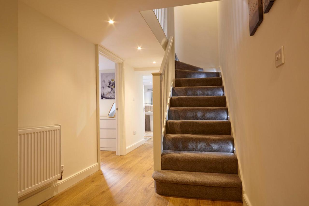 Apartment Meredith Way With Parking - Your Bristol