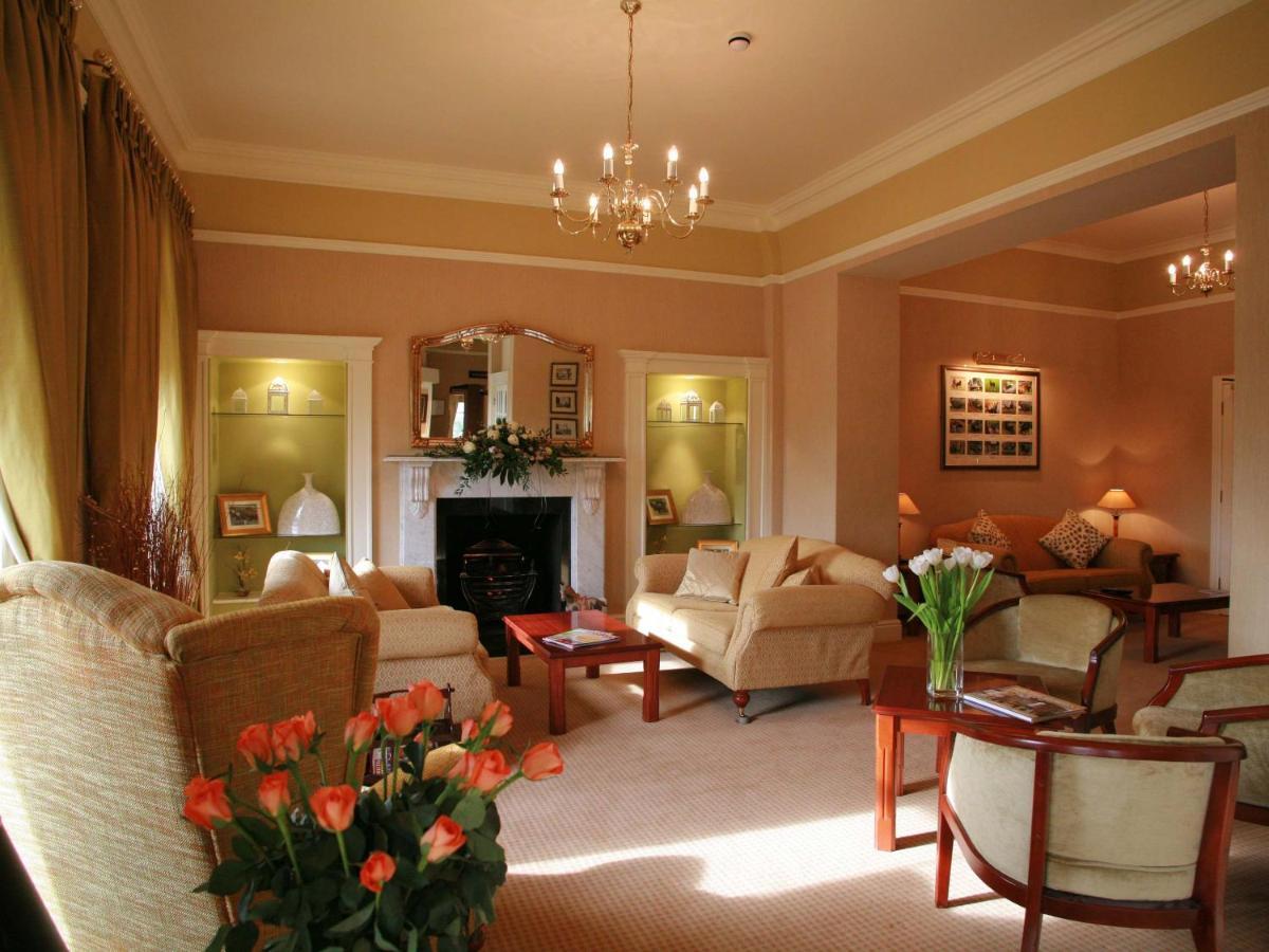 Alveston House Hotel Bristol