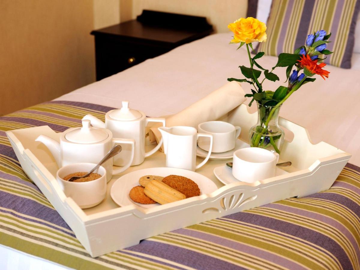 Hotel Alveston House 3*