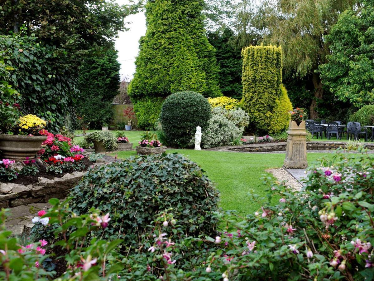 Hotel Alveston House Bristol