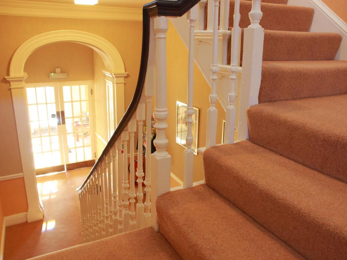 Alveston House Hotel