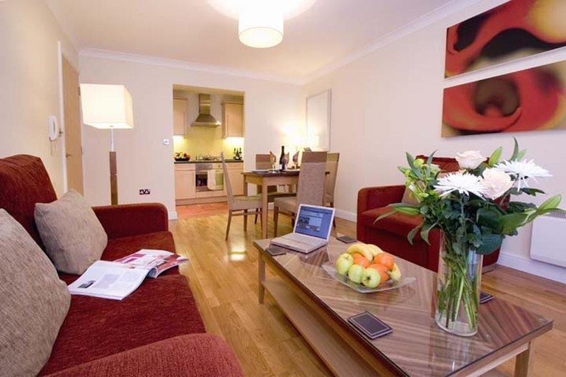 Premier Redcliffe * Bristol