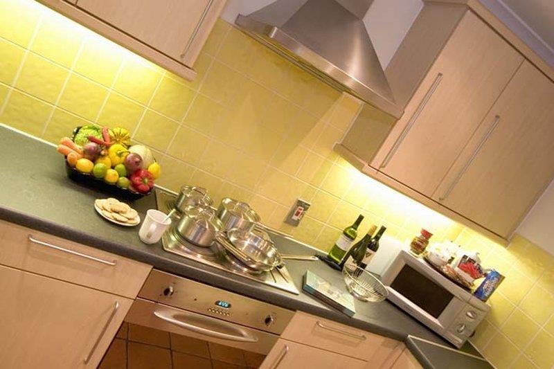 Apartment Premier Redcliffe *