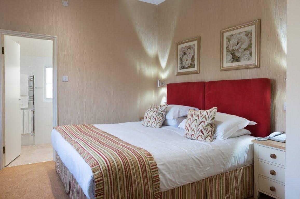 Alveston House Hotel 3*