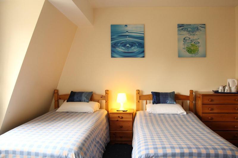 Whitehouse Guestrooms Hotel Bristol