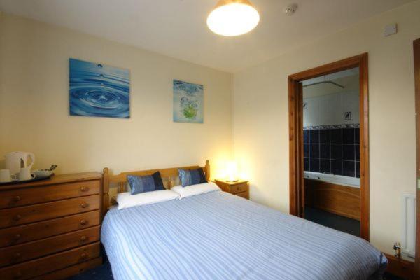 Whitehouse Guestrooms 3* Bristol