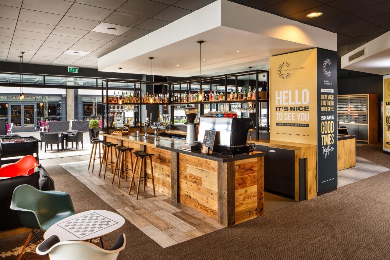 Hotel Ibis Centre 3*