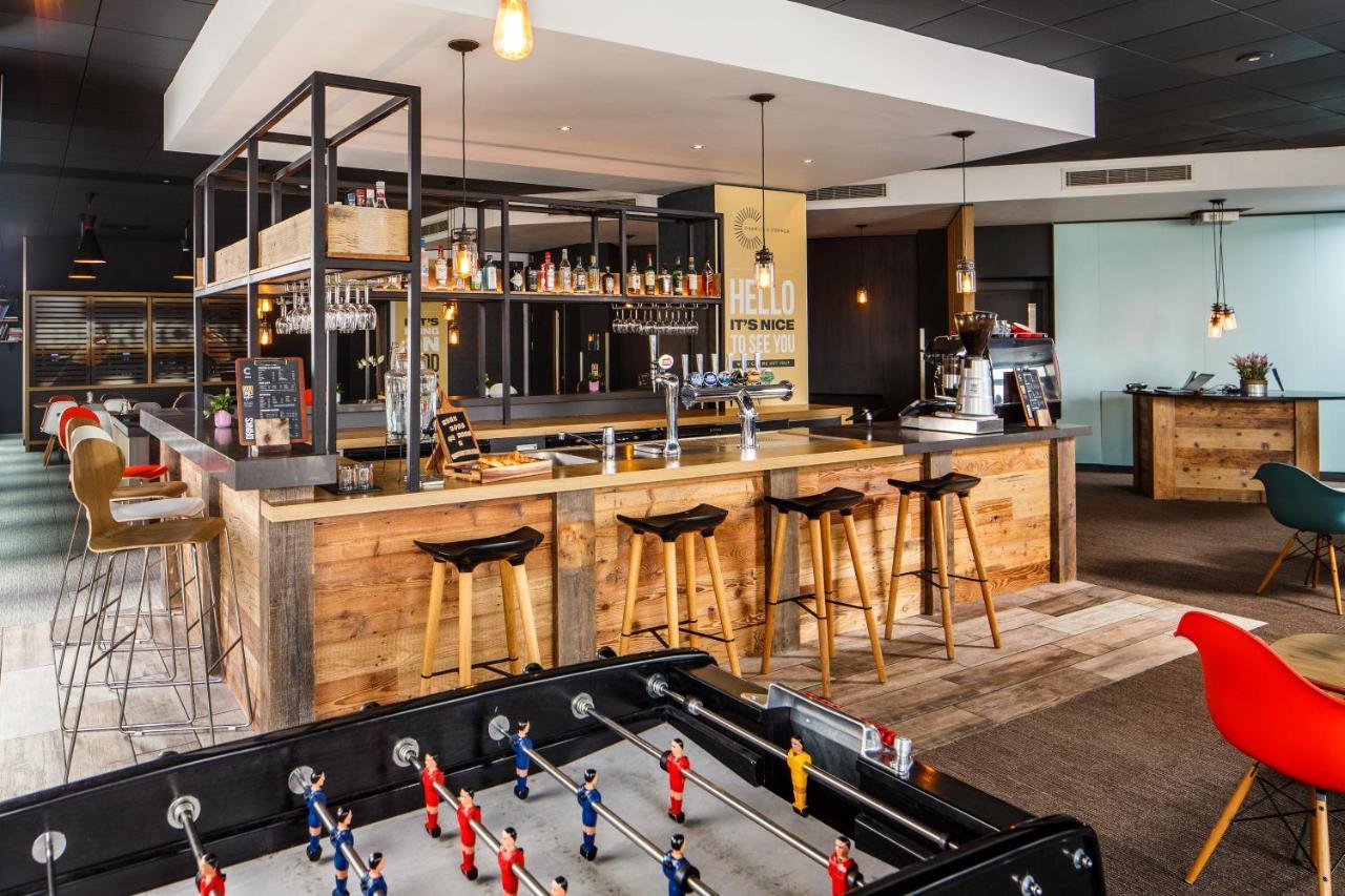 Ibis Centre Hotel 3*