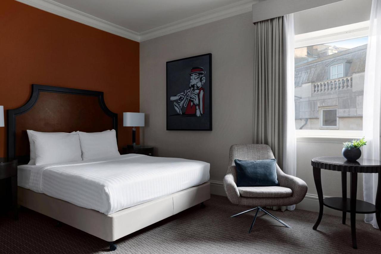 Marriott Royal Hotel Bristol