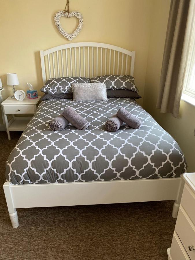 The Brunel Mews Bed & Breakfast