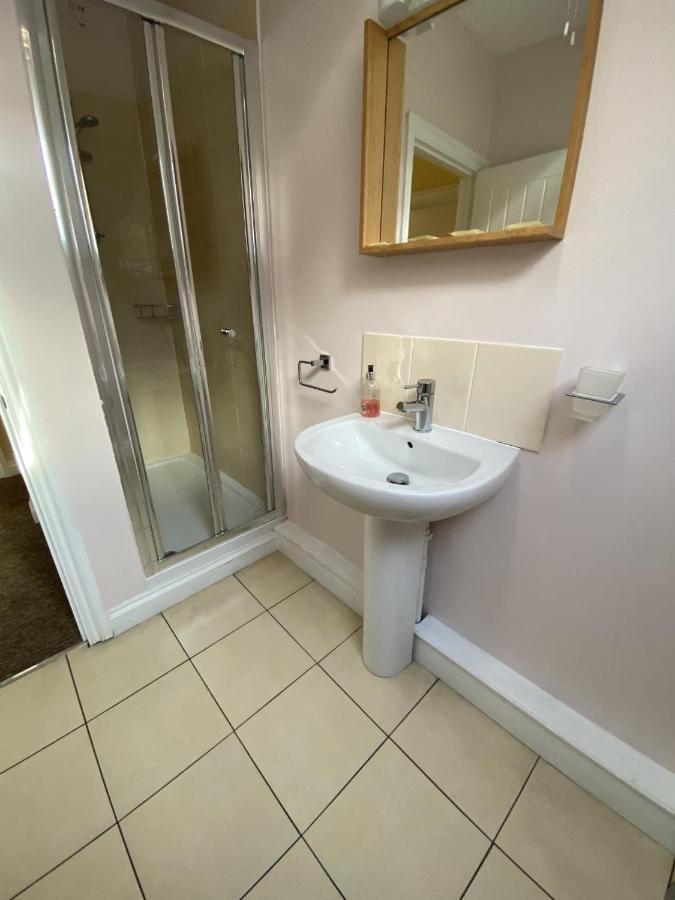 Bed & Breakfast The Brunel Mews *