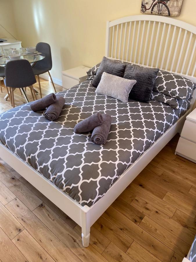 Bed & Breakfast The Brunel Mews *