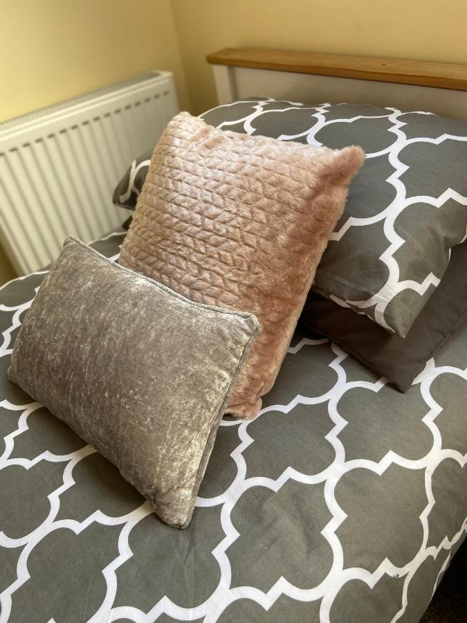 Bed & Breakfast The Brunel Mews *