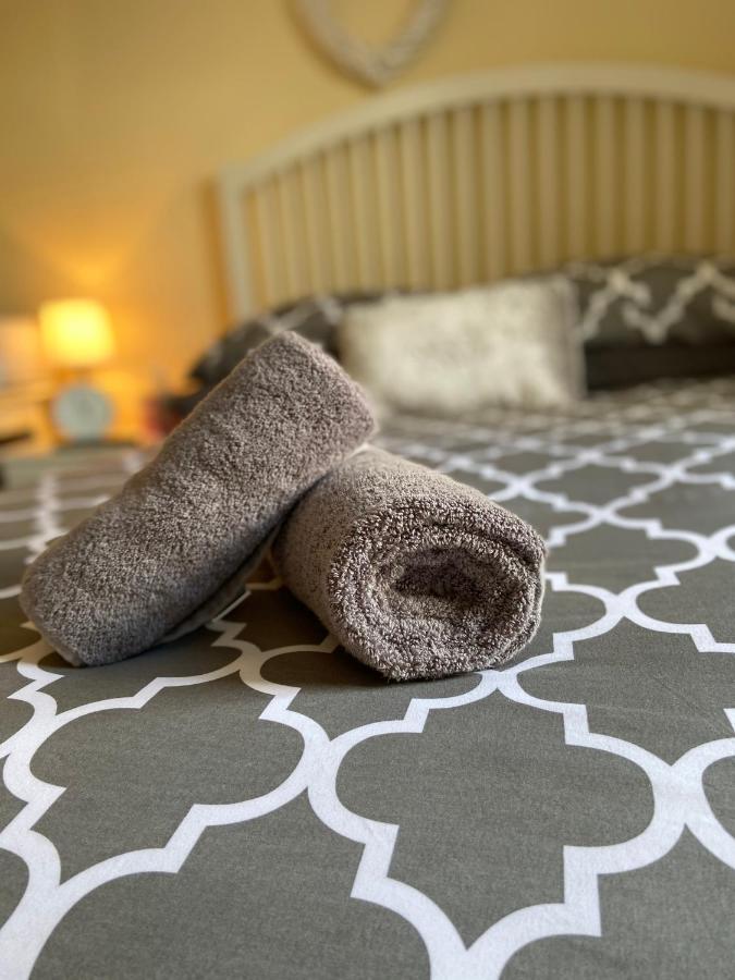 Bed & Breakfast The Brunel Mews