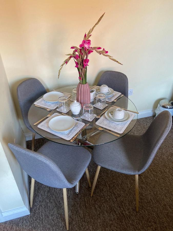 Bed & Breakfast The Brunel Mews