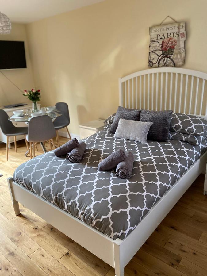 Bed & Breakfast The Brunel Mews Bristol