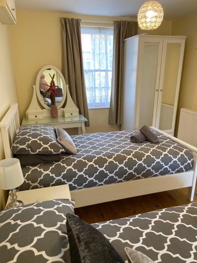 Bed & Breakfast The Brunel Mews