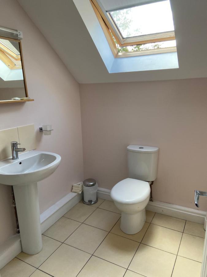 Bed & Breakfast The Brunel Mews *