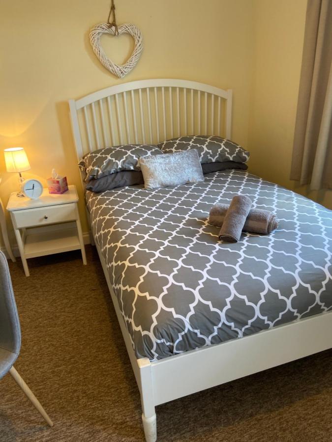 The Brunel Mews Bed & Breakfast *