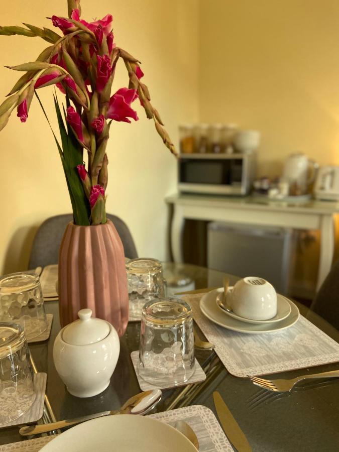 Bed & Breakfast The Brunel Mews Bristol