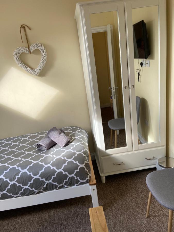 The Brunel Mews Bed & Breakfast