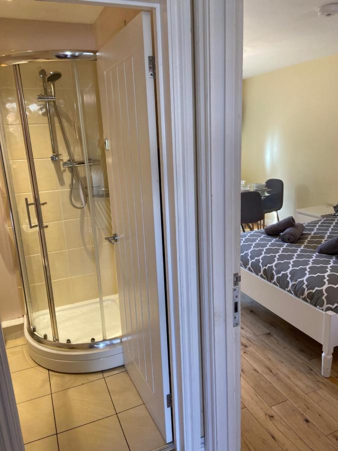 The Brunel Mews Bed & Breakfast Bristol
