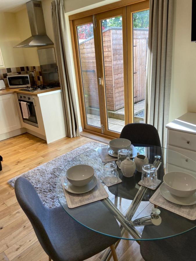 The Brunel Mews Bed & Breakfast Bristol