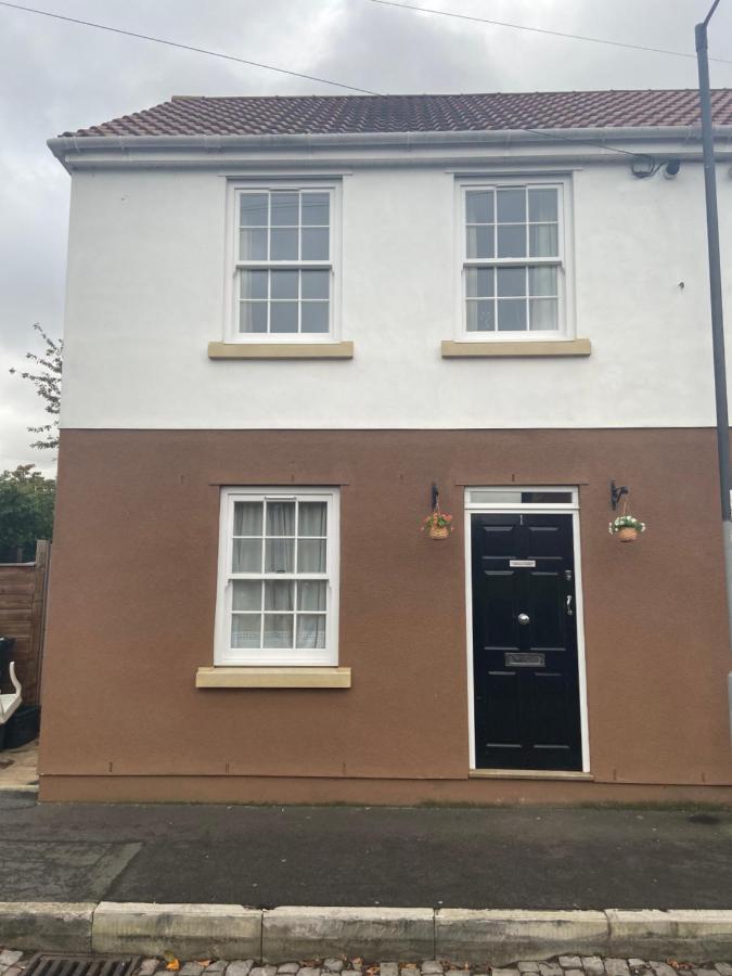 The Brunel Mews Bed & Breakfast