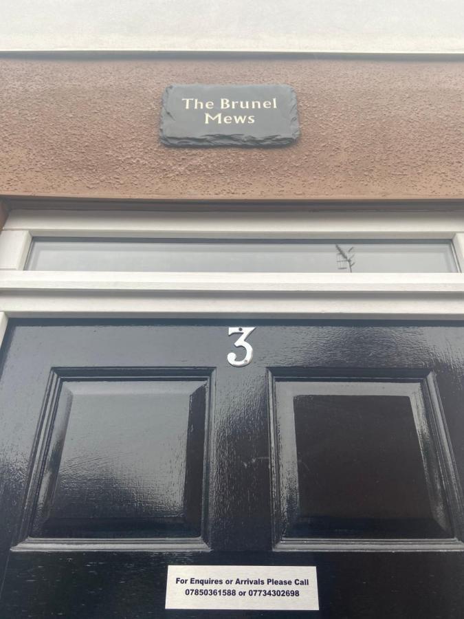 The Brunel Mews